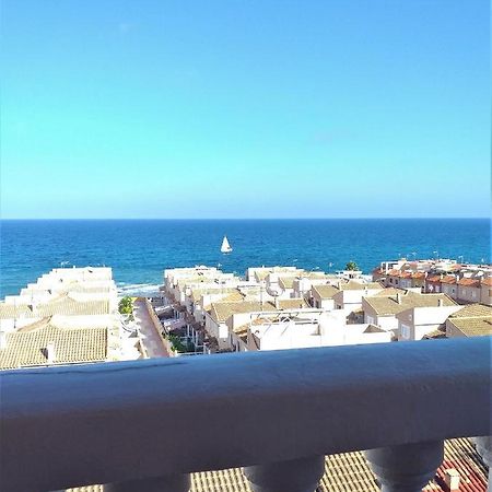 شقة 001 Cabomar I Con Vistas Al Mar تورّيفيِخا المظهر الخارجي الصورة