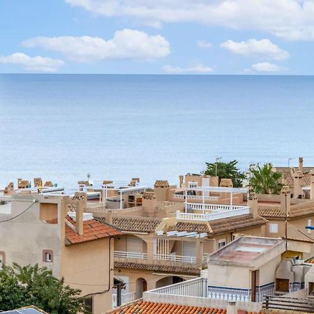 شقة 001 Cabomar I Con Vistas Al Mar تورّيفيِخا المظهر الخارجي الصورة