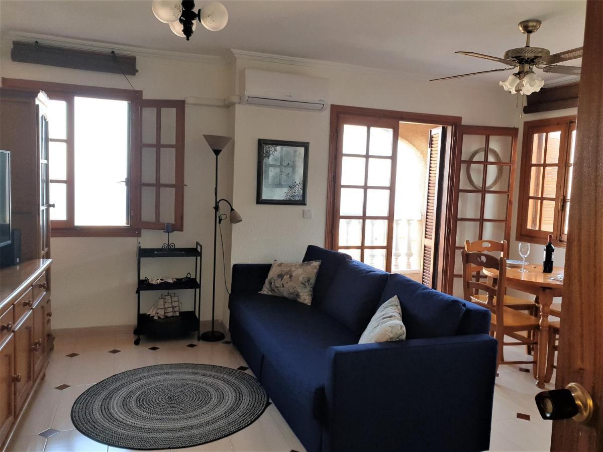 شقة 001 Cabomar I Con Vistas Al Mar تورّيفيِخا المظهر الخارجي الصورة
