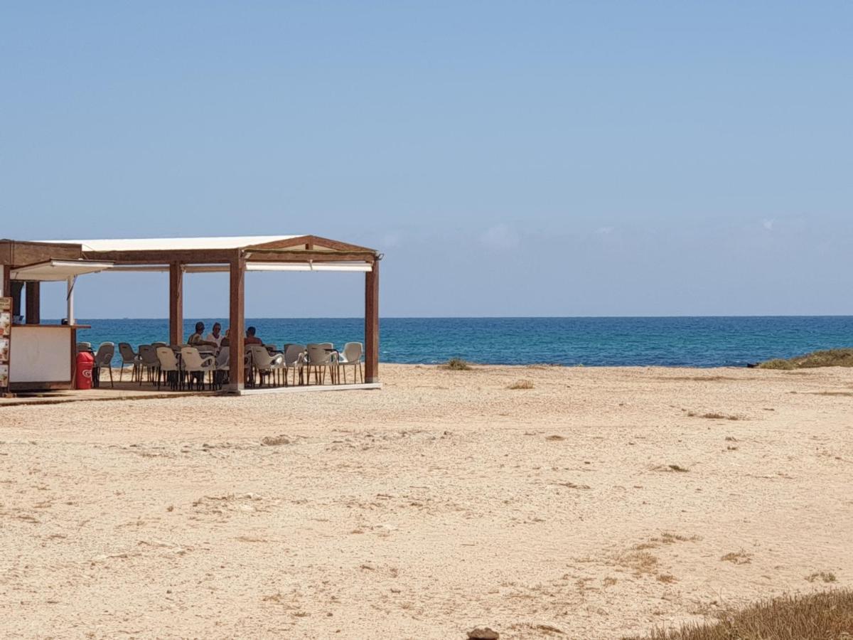 شقة 001 Cabomar I Con Vistas Al Mar تورّيفيِخا المظهر الخارجي الصورة