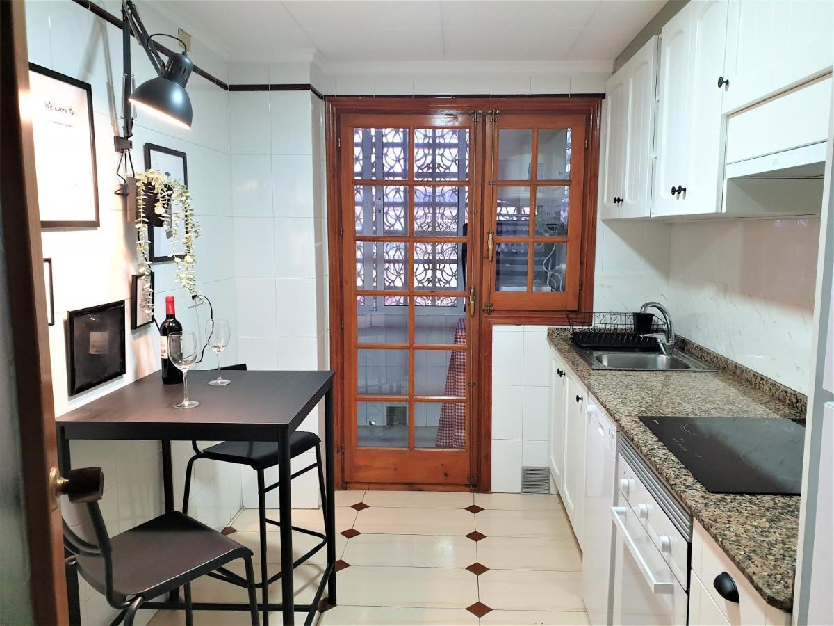 شقة 001 Cabomar I Con Vistas Al Mar تورّيفيِخا المظهر الخارجي الصورة