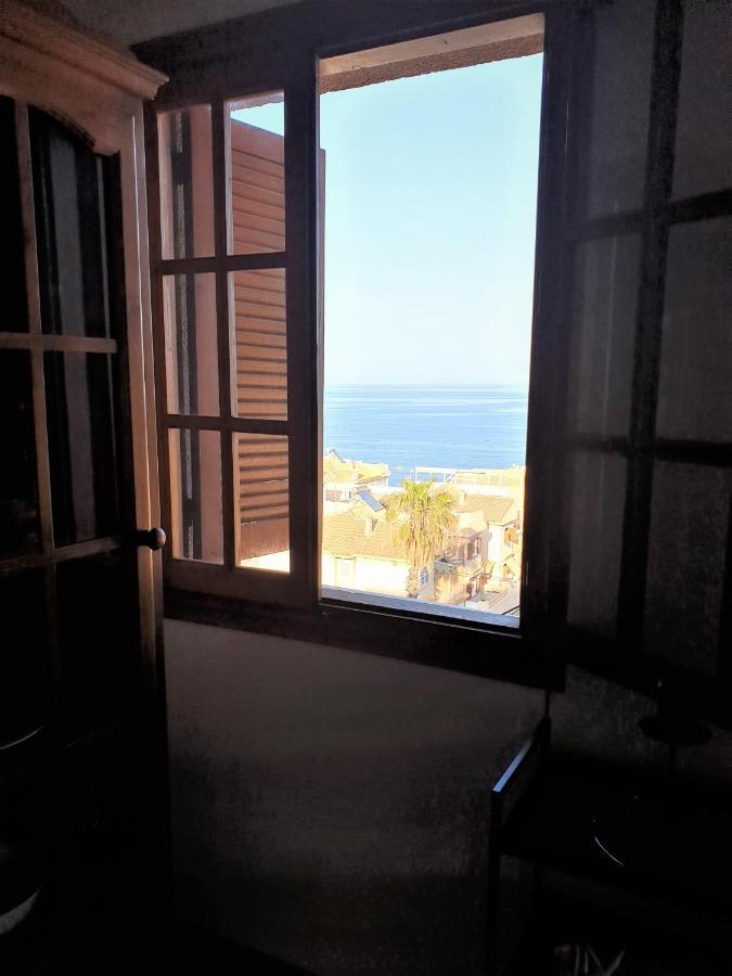 شقة 001 Cabomar I Con Vistas Al Mar تورّيفيِخا المظهر الخارجي الصورة