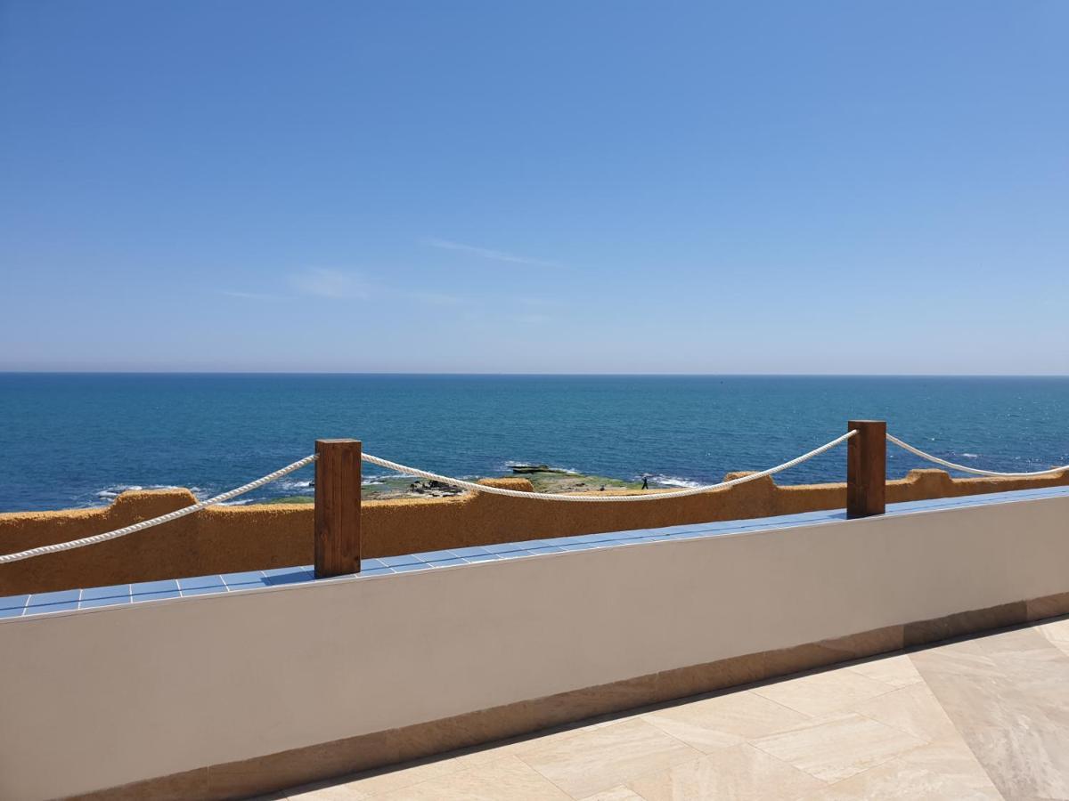 شقة 001 Cabomar I Con Vistas Al Mar تورّيفيِخا المظهر الخارجي الصورة